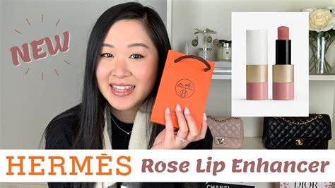 hermes lipstick 2021|Hermes lip balm.